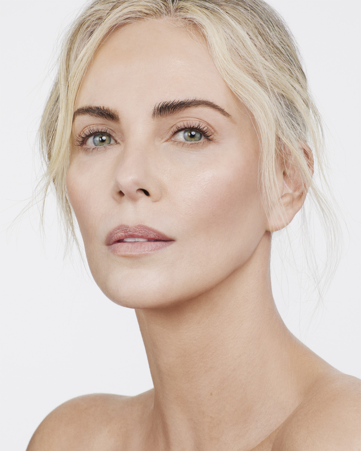 Charlize Theron Enters A New Chapter As Dior Jewelry & Skincare Ambassador