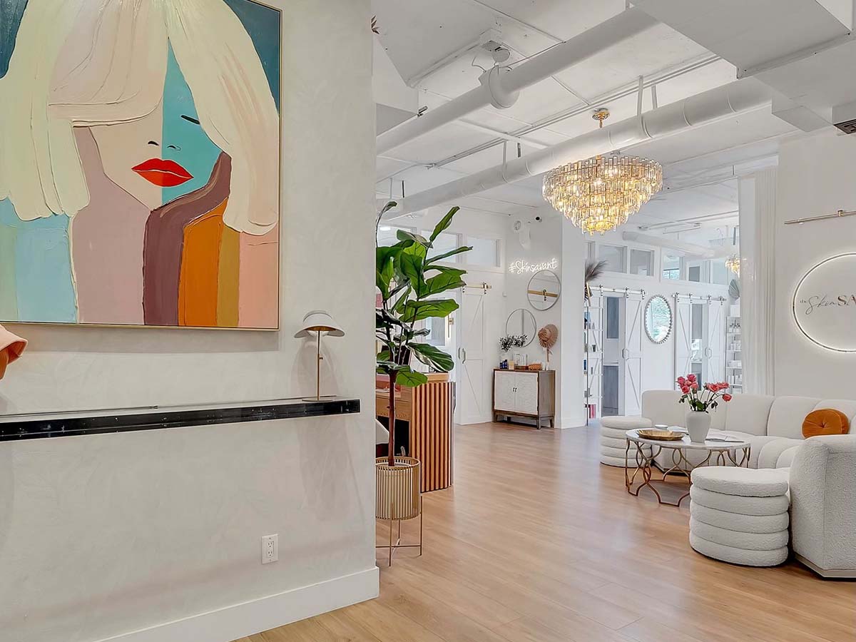 Amy Peterson Is Breaking Beauty Barriers In Miami & Beyond