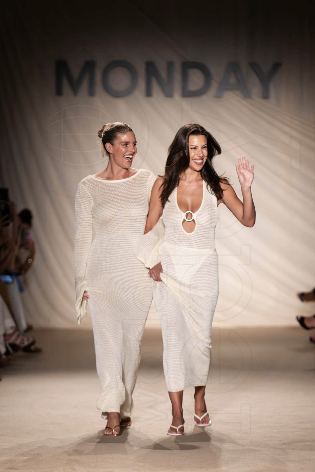 Timeless by Design: Monday Swimwear Returns to Miami Swim Week in Full Force